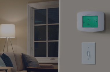 Wired Alarm Systems