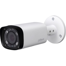 Bullet Camera DAHUA 8 Megapixel-adjustable lens