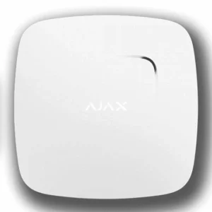 AJAX Πυρανιχνευτής Θερμοκρασίας Fire Protect Heat